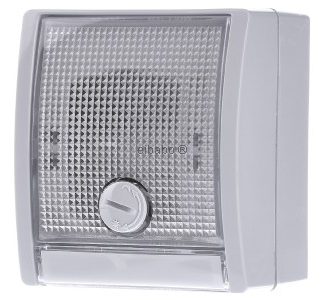 Сумеречный выключатель 5 ... 500 лк 2240 Вт-53