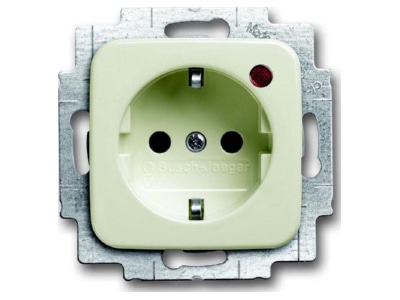 Socket insert ÜS, w.rec.touch. ws - Socket ( 2310 EUGL/VAB-212