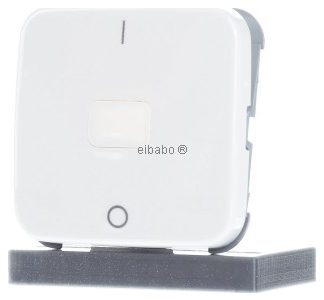 Накладка на выключатель/кнопку Alpine Rocker White Off 2-Pole, 3Pole...