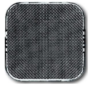 Небольшой защитный колпачок для светового сигнала - Крышка объектива для домашнего выключателя 2526-11