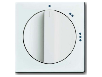 Центральный диск DAV/SWS для 3-ступенчатого поворотного переключателя 2542 DR/02-84