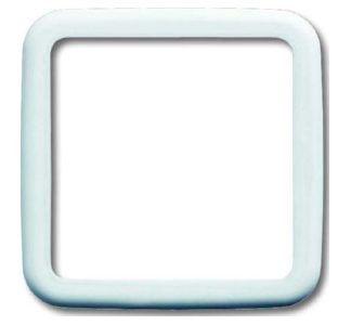Крышка сигнальной лампы Alpine White 2562-214