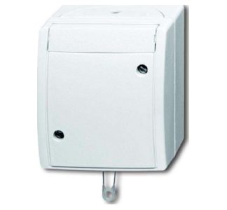 Пересадка поезда - 3-позиционный переключатель (2610/6 W-54)