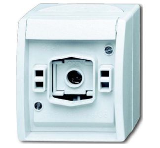 Световой сигнал - Световой сигнал для коммутационного устройства E10 2661 W-54