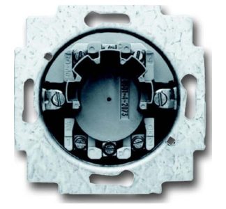 Используйте кнопку спуска затвора CWS 2p. - Двухполюсная кнопка роликового затвора 2722 USL-101