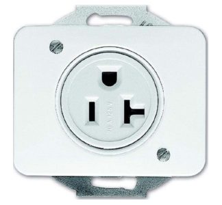 Вставка для разъема sws - Разъем (3016 EUC-24G)