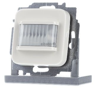 Датчик движения Busch-Watchdog 180 белого цвета - система KNX, белый, 6122/10-212