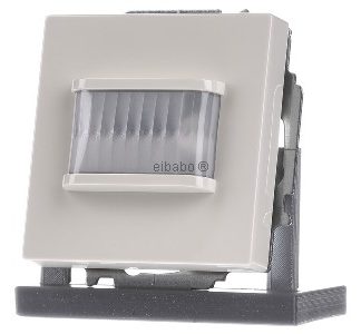 Busch-Watchdog 180 слоновая кость - датчик движения KNX кремово-белый 6122/10-82