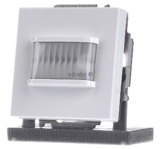 Busch-Watchdog 180 studio white - KNX motion sensor white 6122/10-84