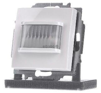 Busch-Watchdog 180 alpine white - датчик движения KNX белый 6122/10-914