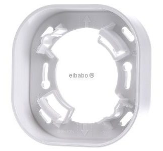 Переходное кольцо/контакт WS-MT для коробки VDE UP KNX - аксессуар KNX для датчика движения 6131/...