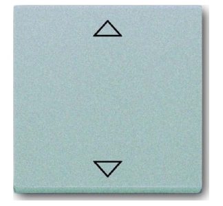 Элемент управления - Крышка для алюминиевых жалюзи 6430-83-102