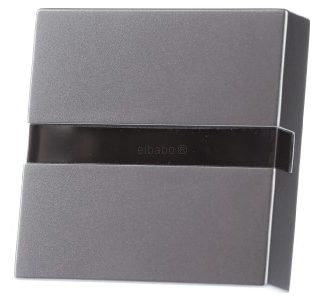 Удобный переключатель с подсветкой ориентации - датчик движения 5 м 64765-866