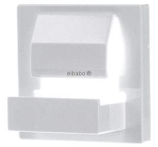 Центральный привод PowerDock USB/штекер Ws - Центральная крышка 6477-84