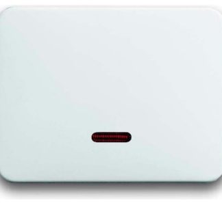 Элемент управления Pal - Крышка выключателя/диммера 6543-260-102