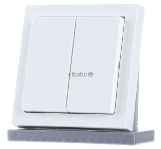 Комплект коммутатора BT - устройство дистанционного управления 6716/01 UJ-84
