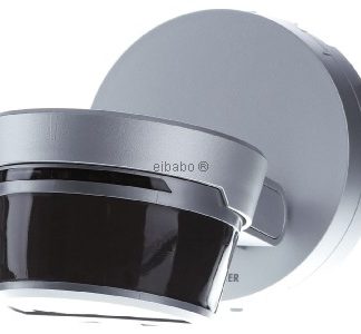 Busch-Wächter 220° BT алюминий-серебристый - Датчик движения 6851/22-133