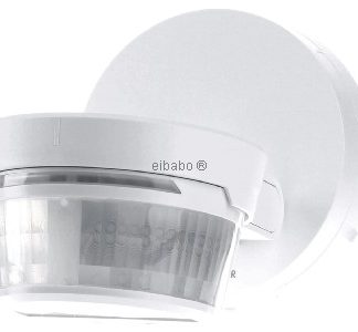 Busch-Watchdog 220° BT White - датчик движения 6851/22-134