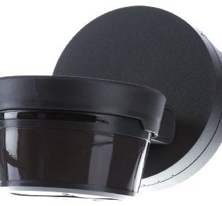 Busch-Wächter 220° BT антрацит - Датчик движения 6851/22-135