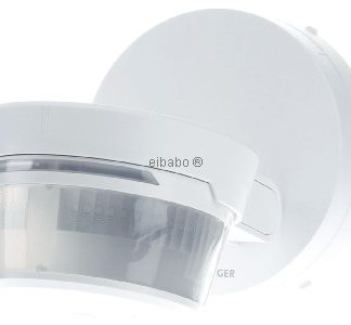 Busch-Wächter Pro 220° BT Белый - Датчик движения 6851/22S-134