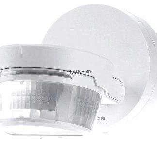 Крышка Busch 90° BT белого цвета - датчик движения 6851/9-134