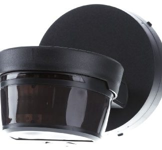 Busch-Wächter 90° BT, антрацит - Датчик движения 6851/9-135