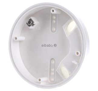 Корпус для накладного коридорного монтажа BasicLINE 6888