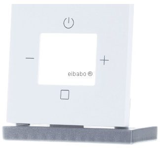 Радиоприемник с центральной панелью - Центральная крышка 8252-44M-101