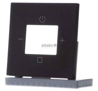 Радиоприемник с центральной панелью - Центральная крышка 8252-45M-101