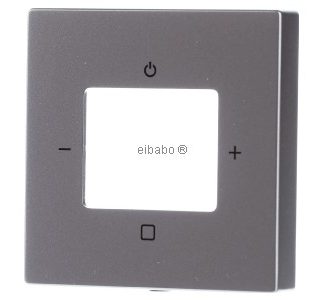 Центральный диск - Центральная крышка 8252-866-101