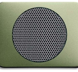 Центральная пластина из палладия для динамиков EB - Центральная крышка 8253-260