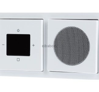 Комплект Busch-Radio BTconnect DAB+ с Bluetooth 8270 UJ-84-101