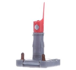 Белая светодиодная подсветка с основанием - Подсветка для переключающих устройств 8380-10