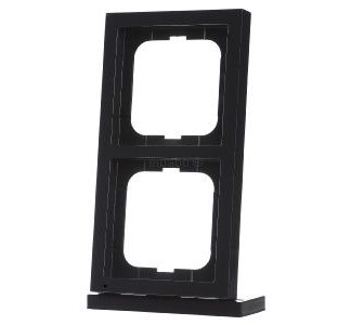 Frame 2x anthracite, future linear - Frame 2x anthracite 1722-181K