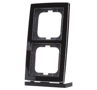 Рама с двойным глянцевым хромированием - Хромированная рама 1722-80G