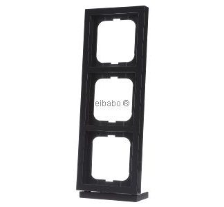 Frame 3x anthracite, future linear - Frame 3x anthracite 1723-181K