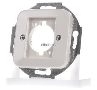 Белый колпачок Neutrik/XLR - XLR Control 2553-212