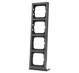 Рама из 4 листов чистой нержавеющей стали 1724-866K