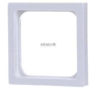 Центральная пластина dav 50x50, вставка f.TAE - Центральная промежуточная крышка 1746/10-84