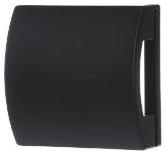 Заглушка для микрофона TAE studio, белая матовая, 50x50 мм, складная крышка - Элемент управления 1746-885