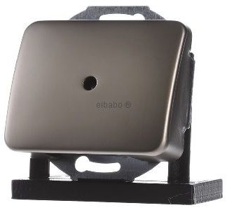 Бронзовый центральный диск с держателем кабельного вывода - Выход для управляющего кабеля 1749-21