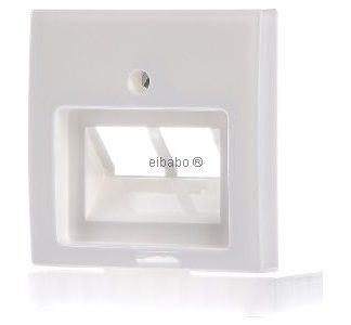 Белая облачная крышка Alpine - Центральная крышка ОАЭ / IAE (ISDN) 1803-...