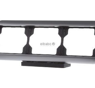 Тройная платиновая рама, scale.alpha - Тройная платиновая рама 1723-20