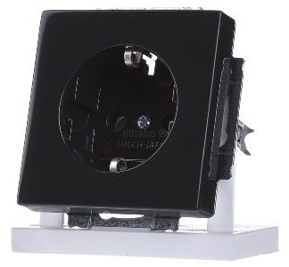 Электрическая розетка 20 EUC-81