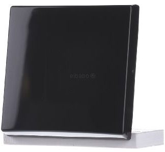 Переключатель-качель антрацитового цвета, выключение, тумблер, крестообразный - Крышка для переключателя/кнопки 2106-35