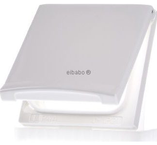 Переходное кольцо Alpine White - Корпус переходника 2118 GK-34
