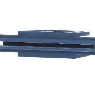 Кабельный вводной соединитель - Голубой кабельный соединитель 2138 W-53