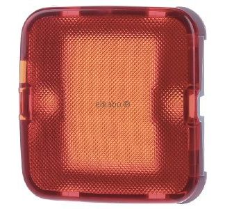 Крышка светофора для домашнего выключателя...