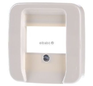 Белый защитный чехол для использования с TAE - TAE Control 2539-212