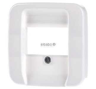 Белый чехол Alpine для использования с TAE - центральный чехол TAE 2539-214